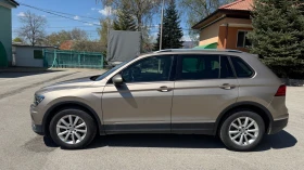 VW Tiguan Highline 4x4 2.0 TSI DSG7, снимка 2