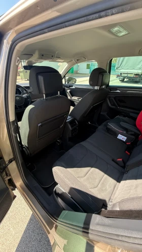 VW Tiguan Highline 4x4 2.0 TSI DSG7, снимка 11