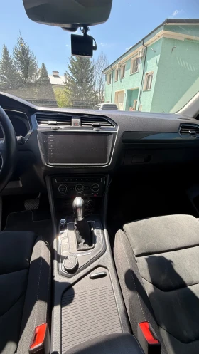 VW Tiguan Highline 4x4 2.0 TSI DSG7, снимка 8