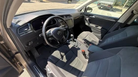 VW Tiguan Highline 4x4 2.0 TSI DSG7, снимка 7