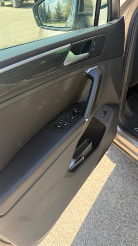 VW Tiguan Highline 4x4 2.0 TSI DSG7, снимка 6