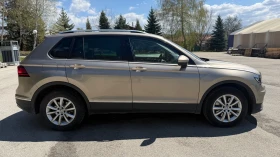 VW Tiguan Highline 4x4 2.0 TSI DSG7, снимка 4