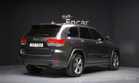 Jeep Grand cherokee, снимка 2