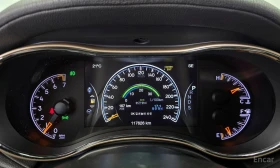 Jeep Grand cherokee, снимка 8