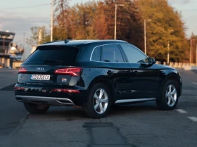 Audi Q5, снимка 12