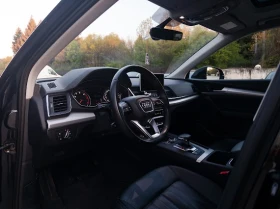 Audi Q5, снимка 3