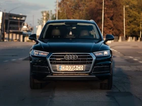 Audi Q5, снимка 1