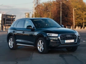 Audi Q5, снимка 14