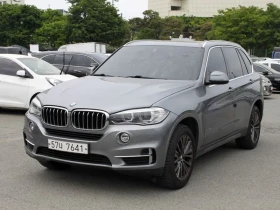 BMW X5 3.0D, снимка 1