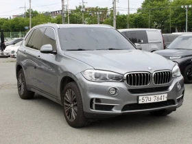 BMW X5 3.0D, снимка 3