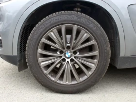 BMW X5 3.0D, снимка 17