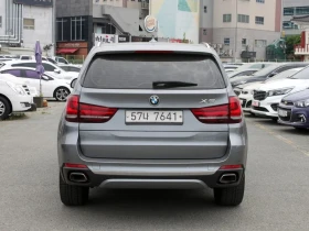 BMW X5 3.0D, снимка 5