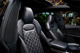 Audi SQ8 4.0D MATRIX CARBON ПАНО B&O ЛИЗИНГ 100%, снимка 14