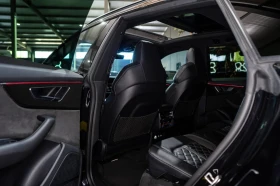 Audi SQ8 4.0D MATRIX CARBON ПАНО B&O ЛИЗИНГ 100%, снимка 15