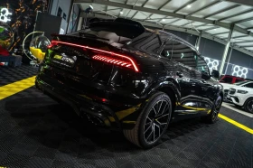 Audi SQ8 4.0D MATRIX CARBON ПАНО B&O ЛИЗИНГ 100%, снимка 10