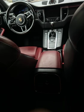 Porsche Macan, снимка 4