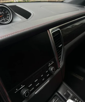Porsche Macan, снимка 6
