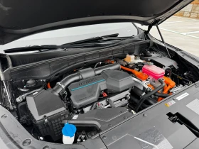 Kia Sorento HYBRID* NOBLES* ОБДУХВ* 360* HEAD UP* ПАНО, снимка 5