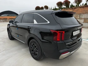 Kia Sorento HYBRID* NOBLES* ОБДУХВ* 360* HEAD UP* ПАНО, снимка 3