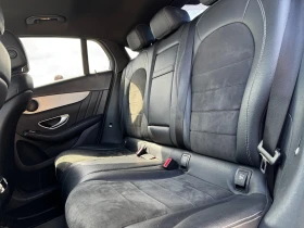 Mercedes-Benz GLC 250 D / COUPE / HUD / 360 / Lane assist / , снимка 13