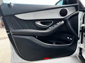 Mercedes-Benz GLC 250 D / COUPE / HUD / 360 / Lane assist / , снимка 15