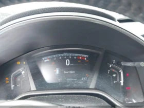 Honda Cr-v * EX-L* КОЖА* ПОДГРЕВ* ШИБИДАХ* NAVI* LED* , снимка 7