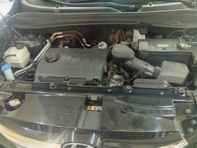 Hyundai IX35 1.7, снимка 15