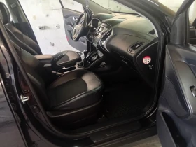 Hyundai IX35 1.7, снимка 10