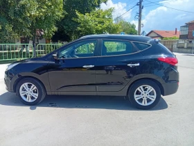Hyundai IX35 1.7, снимка 8