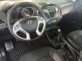 Hyundai IX35 1.7, снимка 9