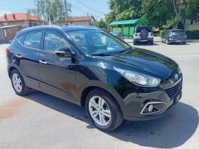 Hyundai IX35 1.7, снимка 1