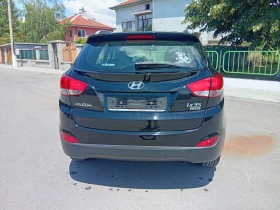 Hyundai IX35 1.7, снимка 6