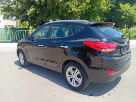 Hyundai IX35 1.7, снимка 7