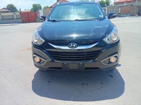 Hyundai IX35 1.7, снимка 2