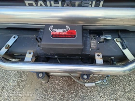 Daihatsu Feroza, снимка 2