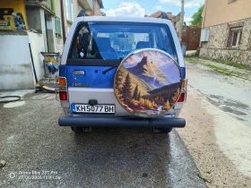Daihatsu Feroza, снимка 8