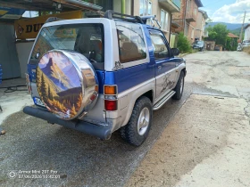 Daihatsu Feroza, снимка 7