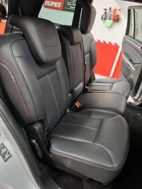 Mercedes-Benz GL 350, снимка 10
