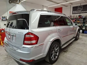 Mercedes-Benz GL 350, снимка 3