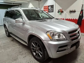 Mercedes-Benz GL 350, снимка 2