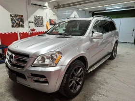 Mercedes-Benz GL 350, снимка 1