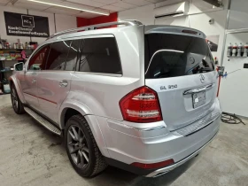 Mercedes-Benz GL 350, снимка 4