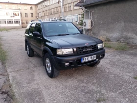 Opel Frontera 2.2 16 V, снимка 10