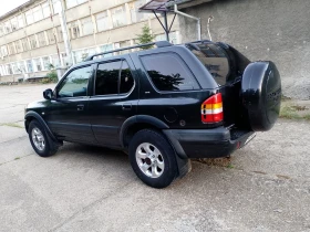 Opel Frontera 2.2 16 V, снимка 7