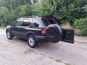 Opel Frontera 2.2 16 V, снимка 13