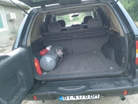 Opel Frontera 2.2 16 V, снимка 17