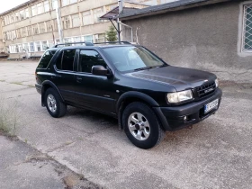 Opel Frontera 2.2 16 V, снимка 9