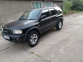 Opel Frontera 2.2 16 V, снимка 5