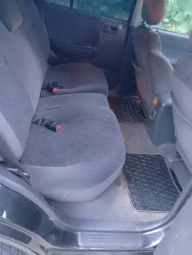 Opel Frontera 2.2 16 V, снимка 16