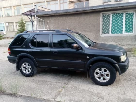 Opel Frontera 2.2 16 V, снимка 4